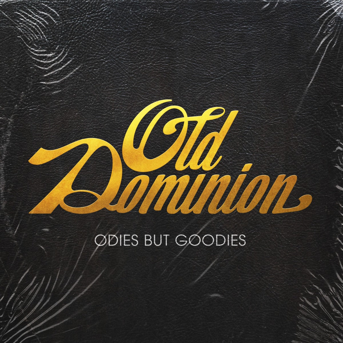 Old Dominion - Odies But Goodies (3 Lp) | Mint (M) Mint (M)-