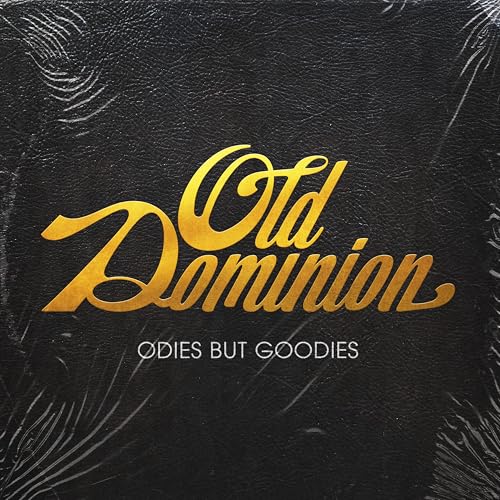 Odies But Goodies |-