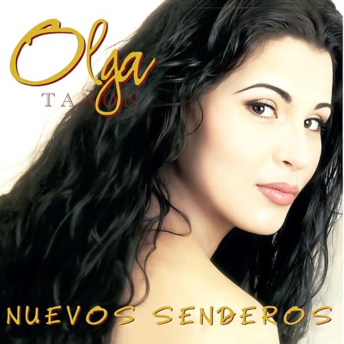 Olga Tañon - Nuevos Senderos (VINYL) | Mint (M) Mint (M)-