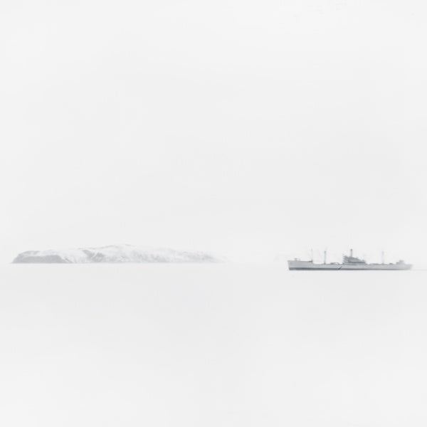 OLIVIA BLOCK - Innocent Passage in the Territorial Sea |-