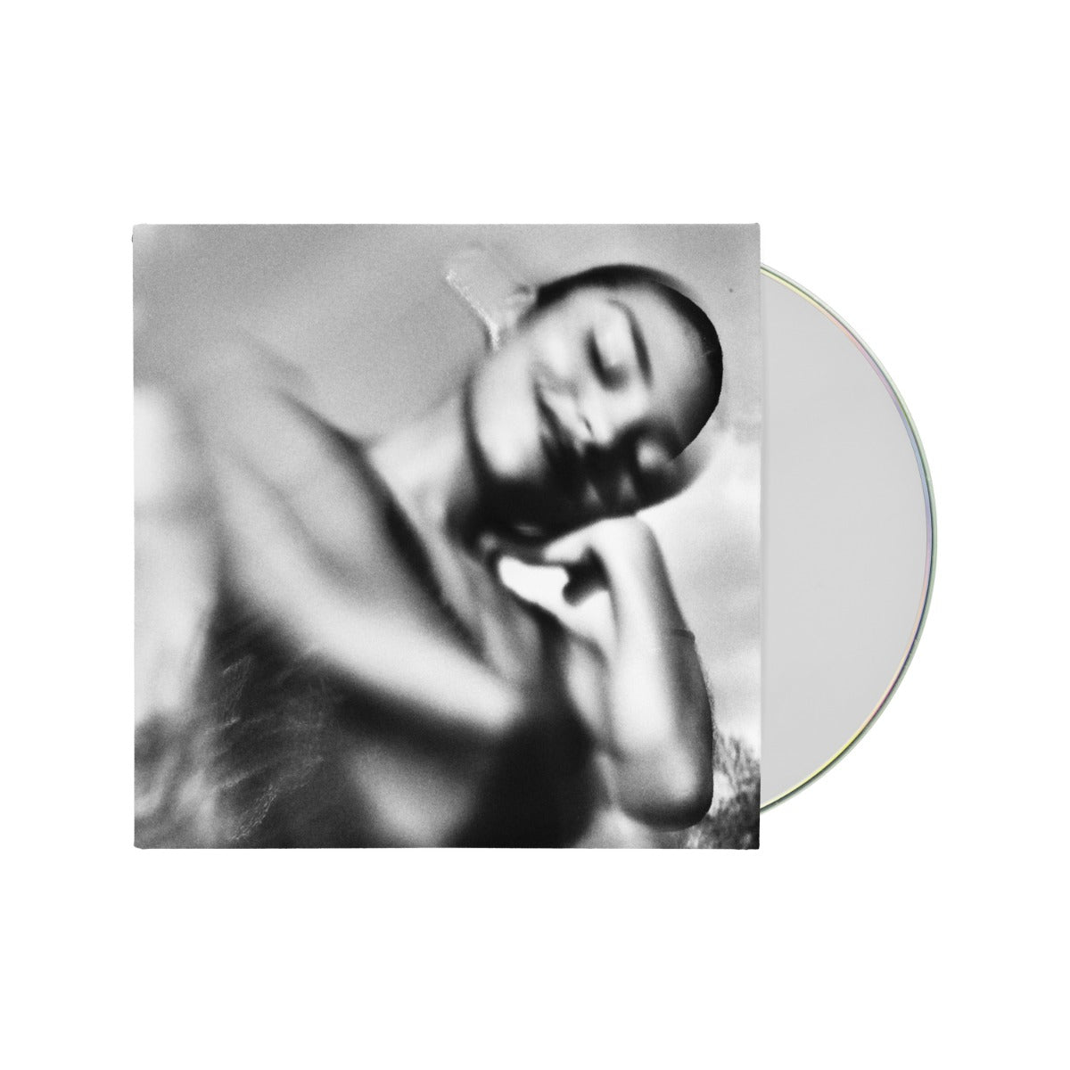 Olivia Dean - The Art Of Loving (CD) |-