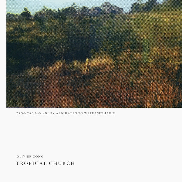 OLIVIER CONG - Tropical Church |-