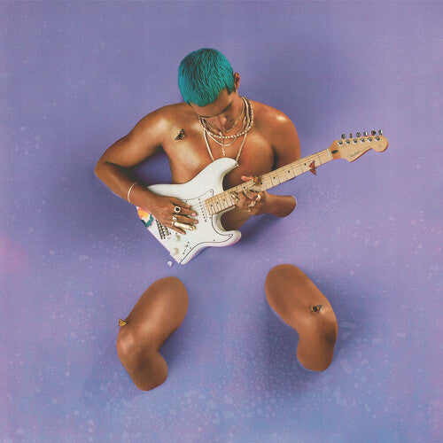 Omar Apollo - Apolonio | Mint (M) Mint (M)-