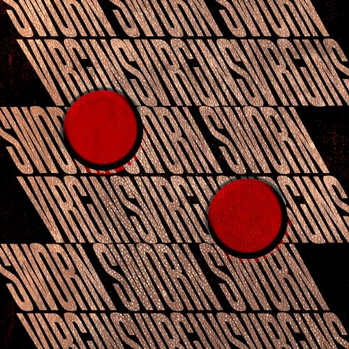 Omar Rodríguez-López - Sworn Virgins (VINYL LP Clouds Hill CH238) | NEW-