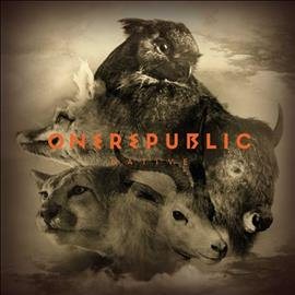 Onerepublic - Native (2 Lp's) | Mint (M) Mint (M)-