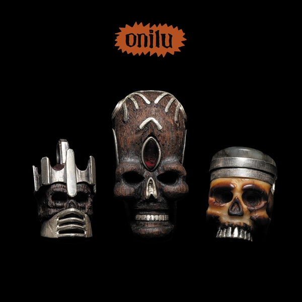 Onilu - Onilu |-