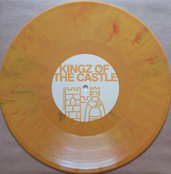 Opus III / Kingz Of The Castle | Mint (M) Generic-