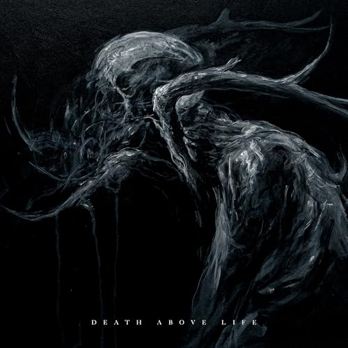 Death Above Life |-