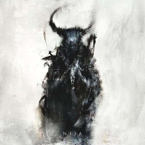 Orbit Culture - Nija (2Lp) |-