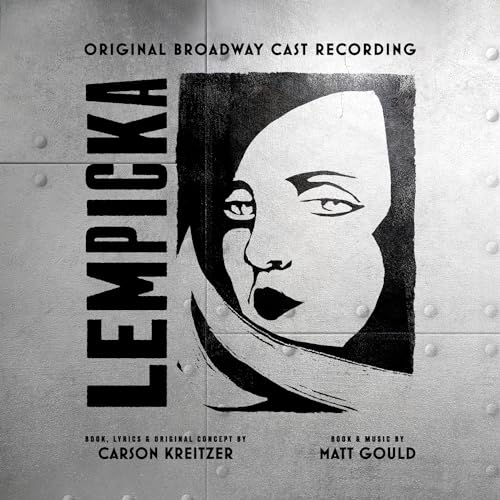Original Broadway Cast Of Lempicka - Lempicka (Original Broadway Cast Recording) |-