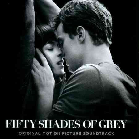 Original Soundtrack - Fifty Shades Of Grey |-