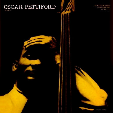 Oscar Pettiford - Another One (Volume 2) |-