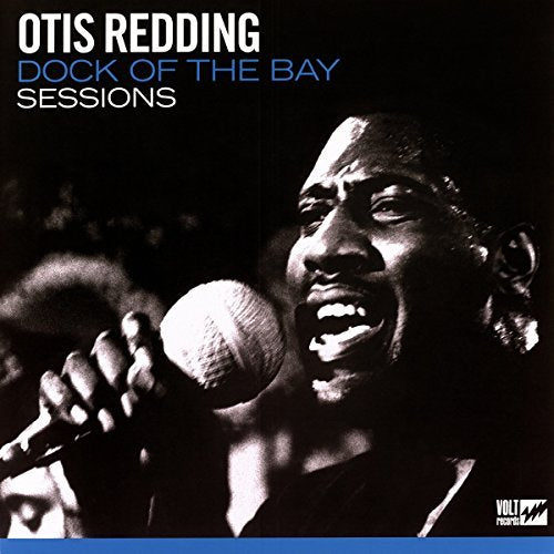 Otis Redding - Dock Of The Bay Sessions | Mint (M) Mint (M)-