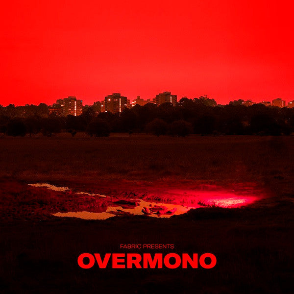 Fabric Presents Overmono | Mint (M) Mint (M)-