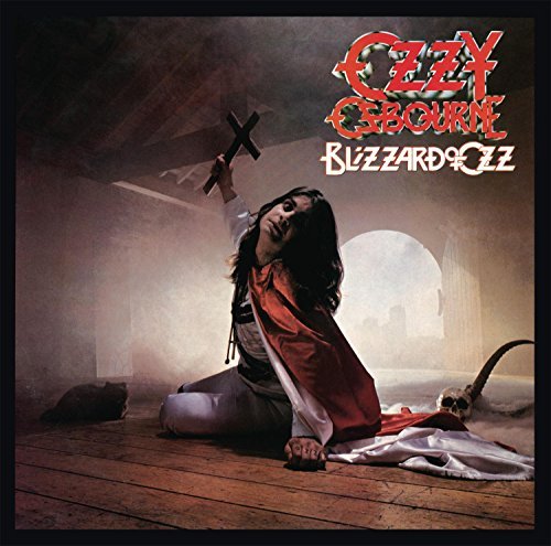 Ozzy Osbourne - Blizzard Of Ozz (180 Gram Vinyl, Remastered) | Mint (M) Mint (M)-