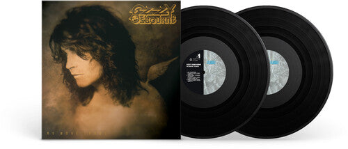 Ozzy Osbourne - No More Tears (2LP 180g Gatefold) | Mint (M) Mint (M)-