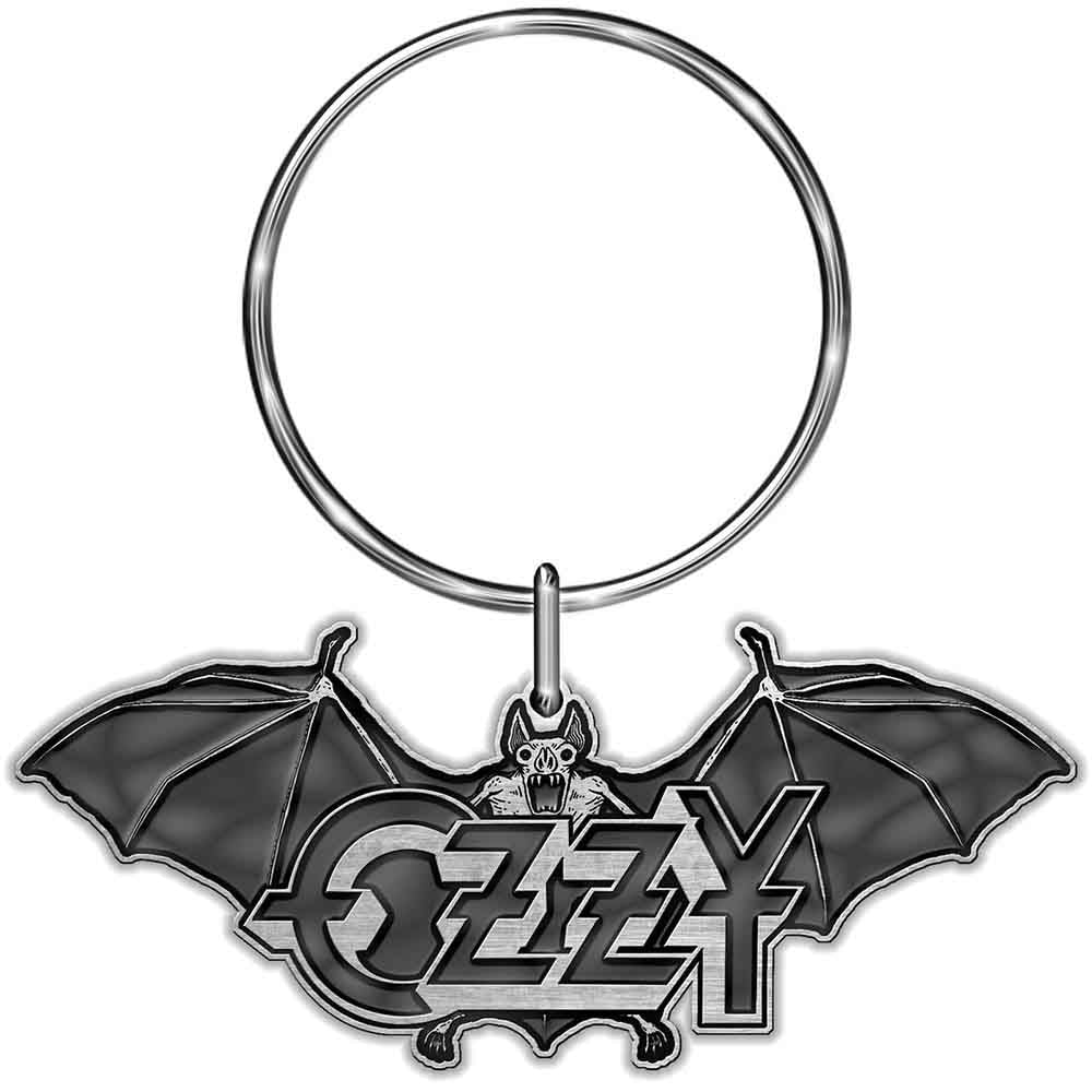 Ozzy Osbourne - Ordinary Man |-
