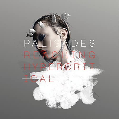 Palisades - Reaching Hypercritical | Mint (M) Mint (M)-