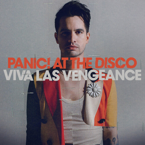 Panic! At The Disco - Viva Las Vengeance | Mint (M) Mint (M)-