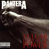 Pantera - Vulgar Display of Power (CD) | Mint (M) Mint (M)-