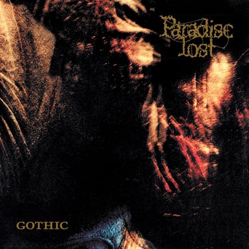 Paradise Lost - Gothic (35Th Anniversary 2Cd Edition) |-