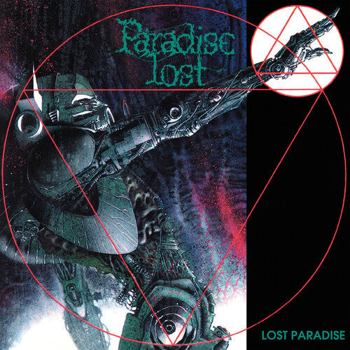 Paradise Lost - (PRESALE 7/3/26) Lost Paradise (VINYL) | Mint (M) Mint (M)-