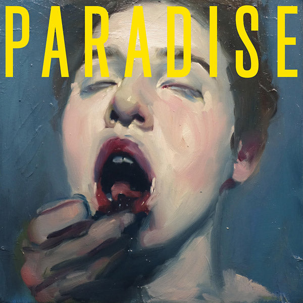 PARADISE - Yellow | Mint (M) Mint (M)-