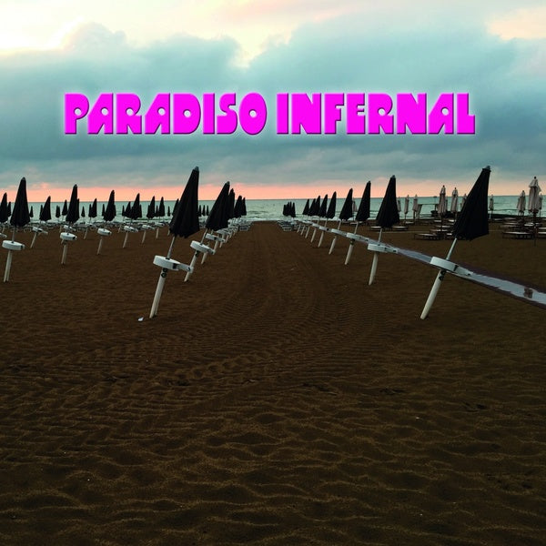 PARADISO INFERNAL - Paradiso Infernal |-