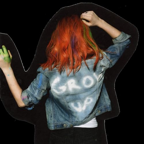 Paramore - Paramore: 10th Anniversary | Mint (M) Mint (M)-