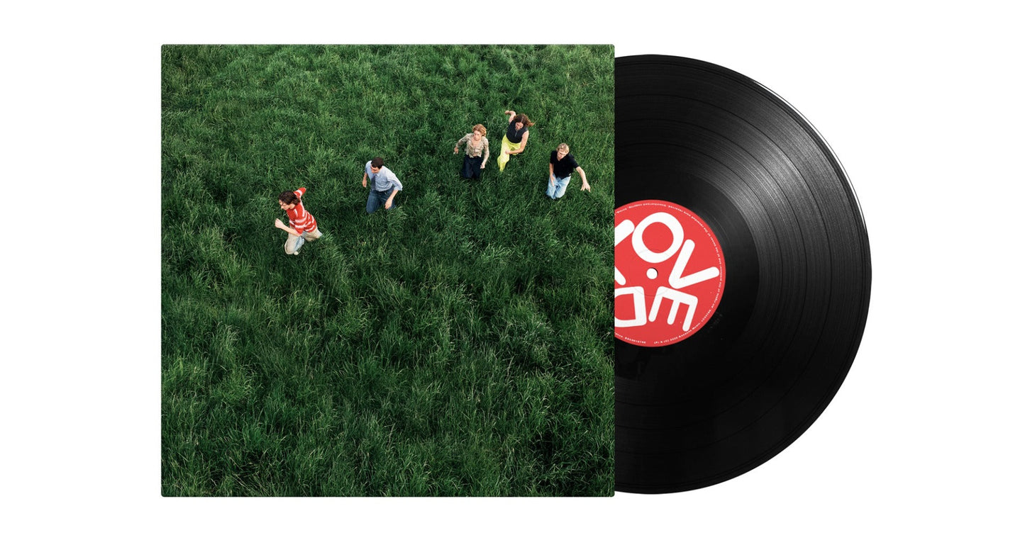 Parcels - Loved (VINYL) |-