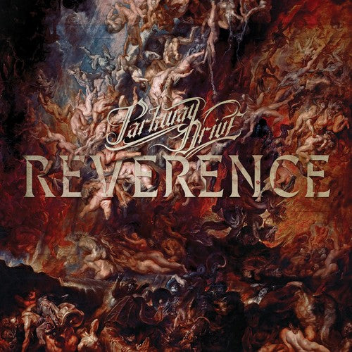 Parkway Drive - Reverence (VINYL) | Mint (M)-