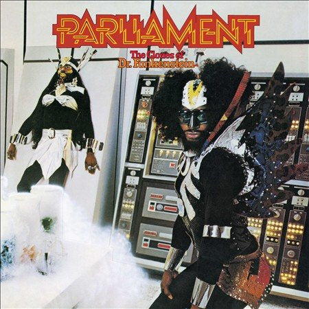 Parliament - The Clones Of Dr. Funkenstein (VINYL LP Mercury B0024742-01) | NEW-