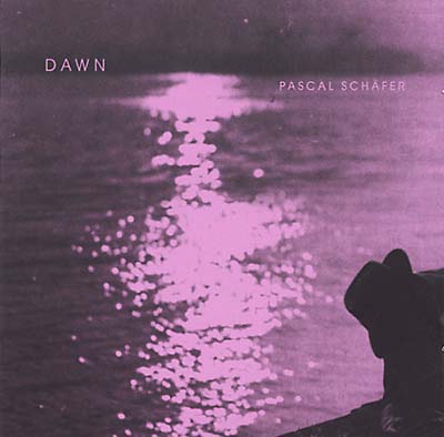 PASCAL SCHÄFER - Dawn (CD Karaoke Kalk kalk cd 26) |-
