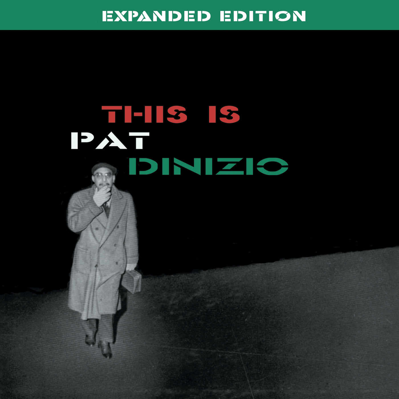 Pat Dinizio - THIS IS PAT DINIZIO (2xCD) | Mint (M) Mint (M)-