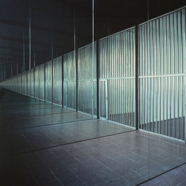 Patrick Higgins - Dossier (CLEAR VINYL) | Mint (M) Mint (M)-