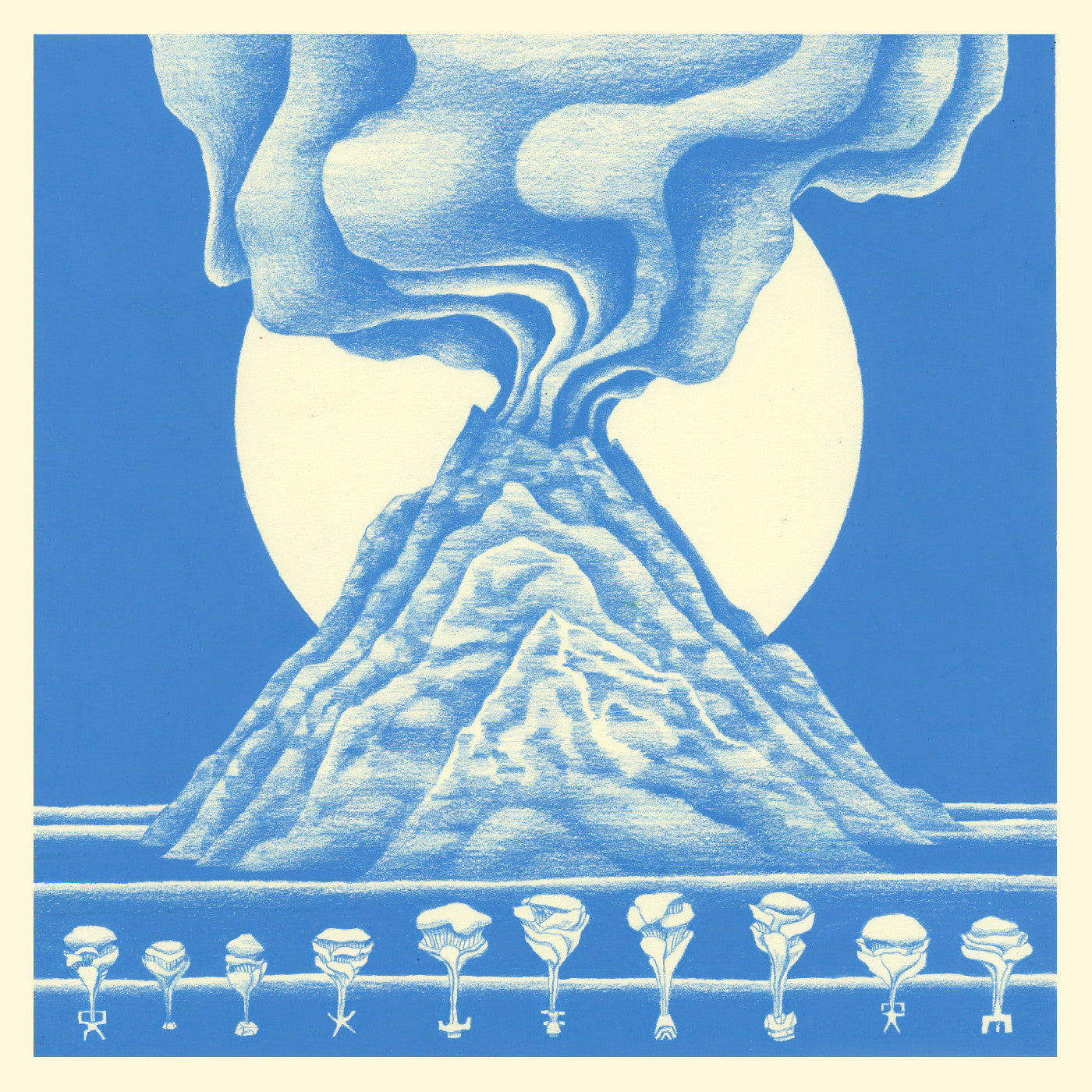 Patrick Shiroishi - Forgetting Is Violent (VINYL) | Mint (M) Mint (M)-