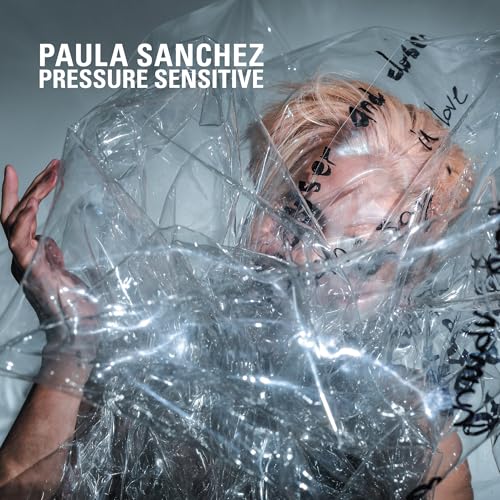 Pressure Sensitive |-