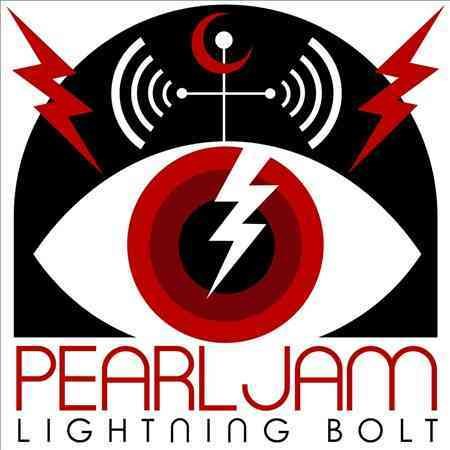 Pearl Jam - Lightning Bolt (VINYL) | Mint (M) Mint (M)-