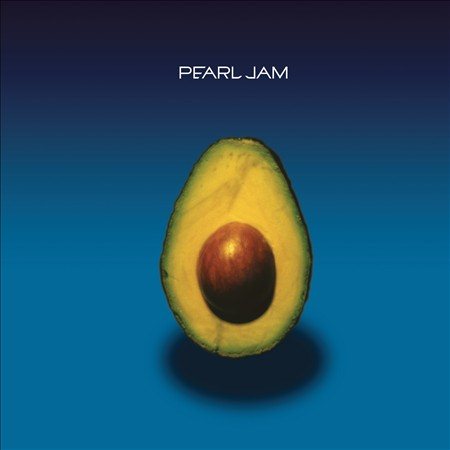 Pearl Jam - Pearl Jam (2LP) | Mint (M) Mint (M)-