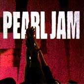 Pearl Jam - Ten (CD) |-