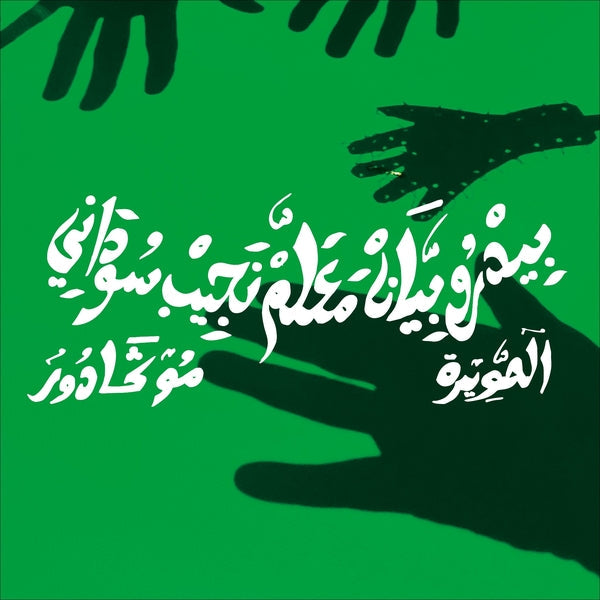 Pedro Vian & Maalem Najib Soudani - Mogador (LP) | Mint (M) Mint (M)-