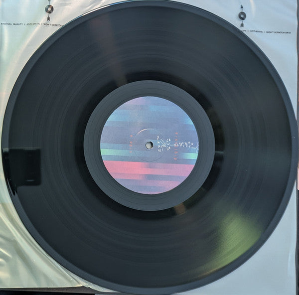 Pelt - Reticence / Resistance (VINYL)*DISCOUNTED* | Mint (M) Mint (M)-