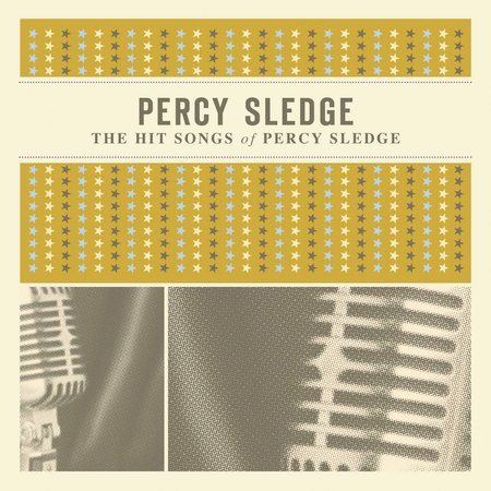 Percy Sledge - HIT SONGS OF PERCY SLEDGE |-