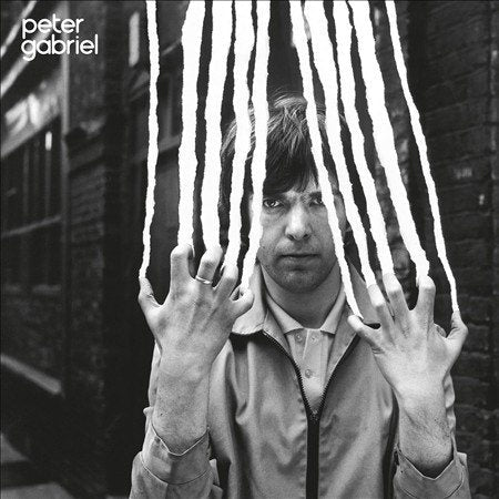 Peter Gabriel - Peter Gabriel 2 (Remastered 2LP) | Mint (M) Mint (M)-