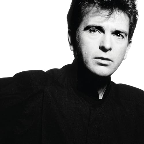 Peter Gabriel - So (180 GRAM VINYL) | Mint (M) Mint (M)-