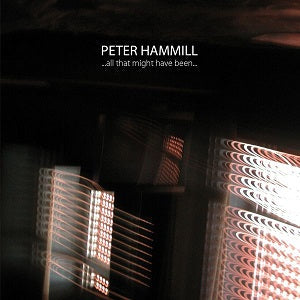 Peter Hammill - All That Might Have Been (CD) | Mint (M) Mint (M)-