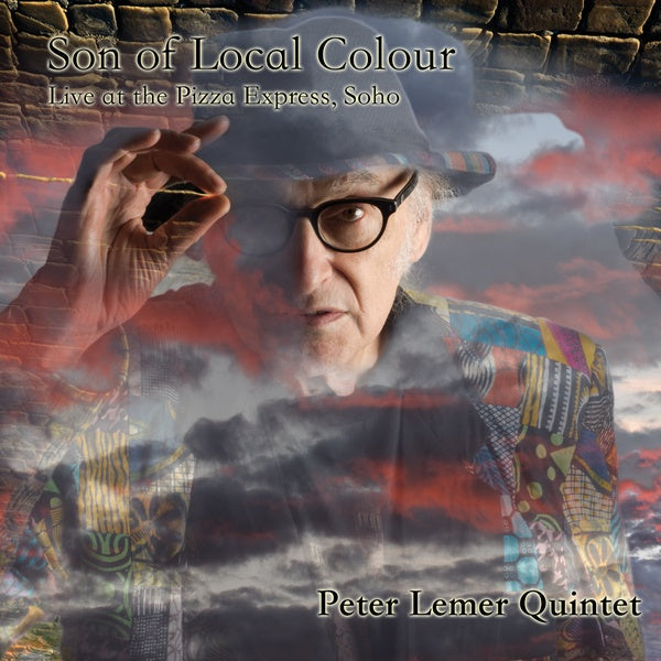 PETER LEMER - Son of Local Colour: Live at the Pizza Express, Soho |-
