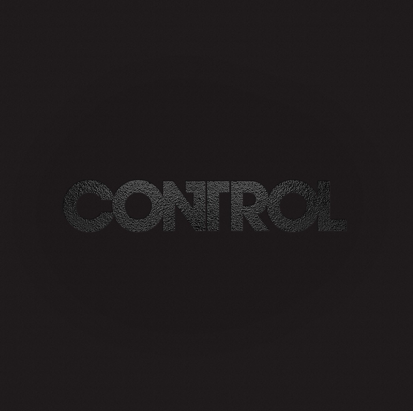 Petri Alanko and Martin Stig Andersen - Control (Original Soundtrack) |-