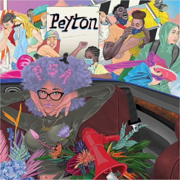 Peyton (3) - PSA | Mint (M) Mint (M)-