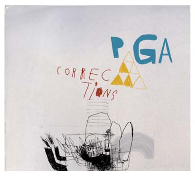 PGA - Corrections |-